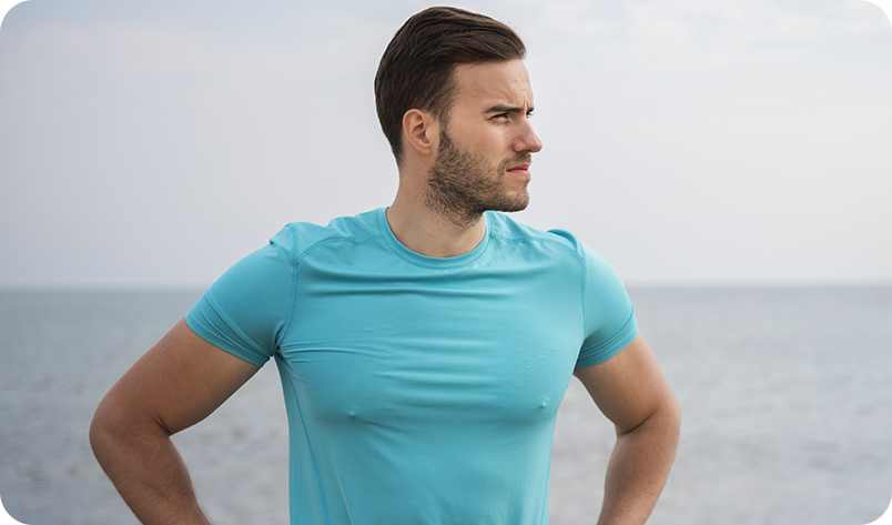 Passo 1: O Despertar